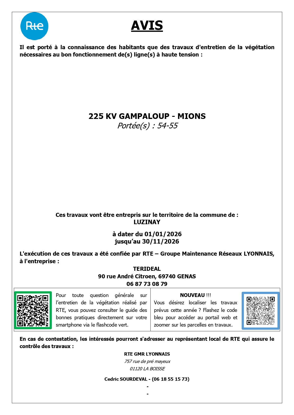 Affiche_Luzinay_travaux%20d'%C3%A9lagage%202026